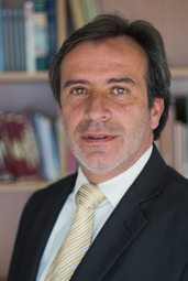 Eduardo Alberto Gómez Bello
