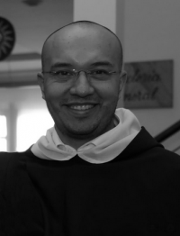Fray Alberto Ramírez Téllez O.P
