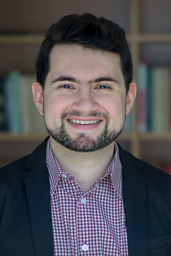 Juan Guillermo Miranda Corzo